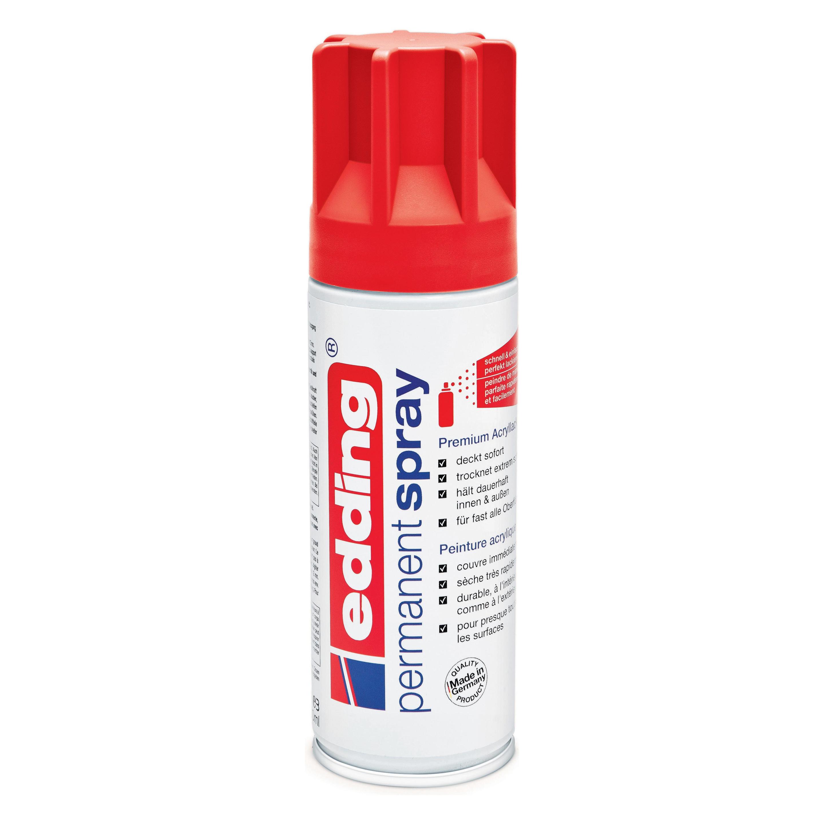 Edding Acryllack (200 ml) (5200-902)