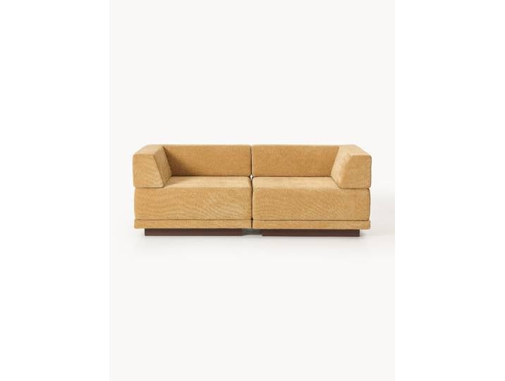 Modulares Sofa Colin (2-Sitzer)