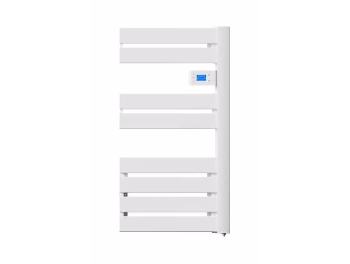 Sonnenkönig Jana 2.0 Handtuchradiator – Heizkörper/Radiator – weiss