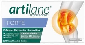 Pharmadiet Artilane Forte Articulações 15 Frascos
