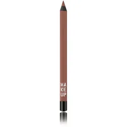 MAKE UP FACTORY Color Perfection Lip Liner - braun