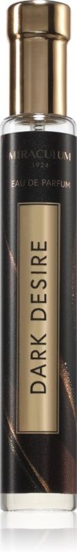 Miraculum Dark Desire EDP Eau de Parfum pour femme 30 ml