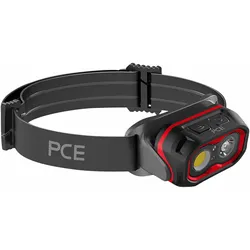 PCE, Stirnlampe, (800 lm)