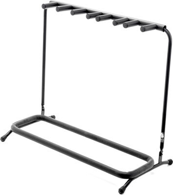 Rockstand RS20891B Guitarstand Schwarz