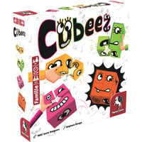 Cubeez, Brettspiel