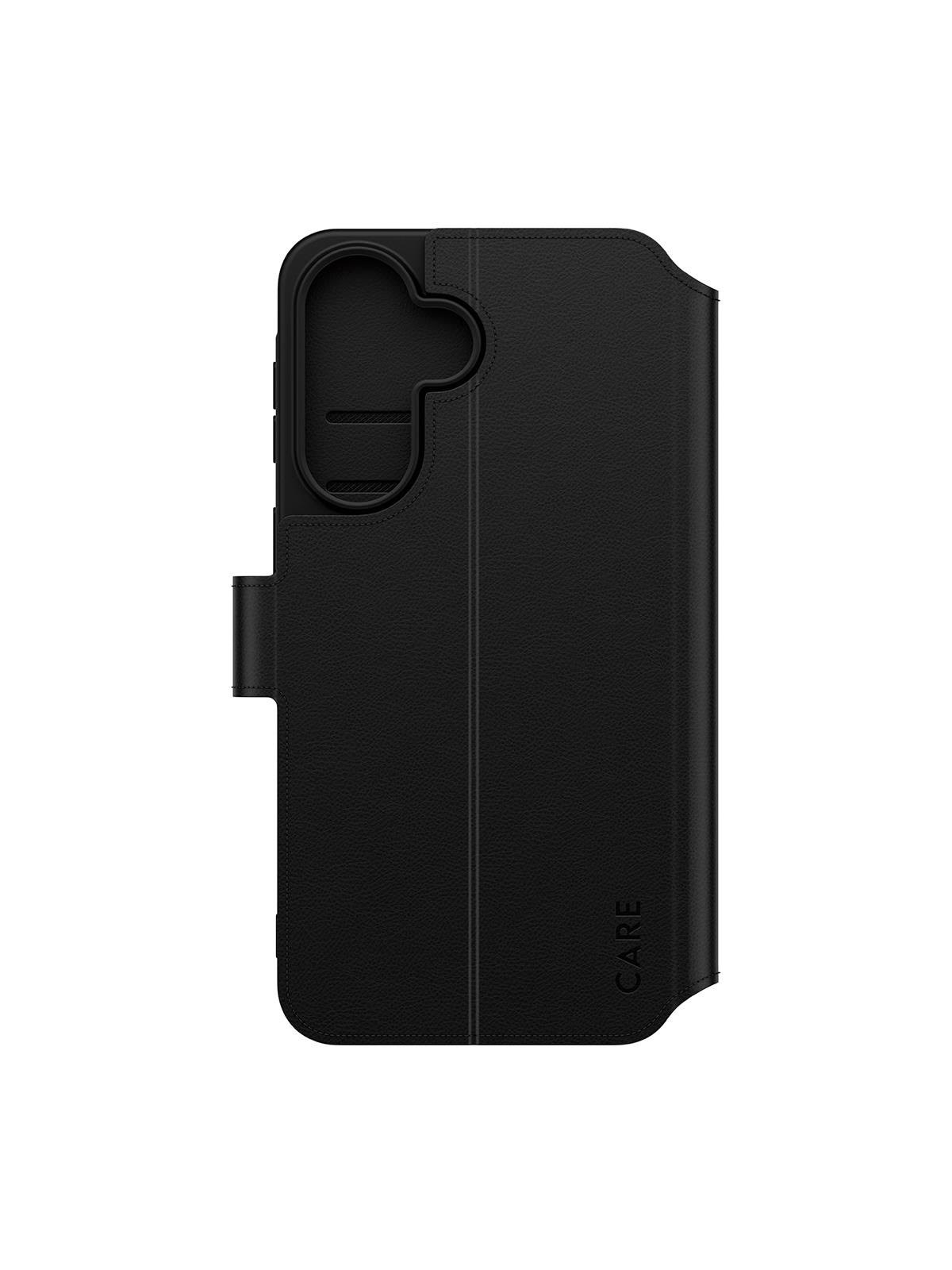 CARE by PanzerGlass Wallet Case w. Kickstand Samsung Galaxy A37