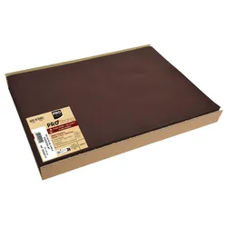PROnappe Platzsets 30 x 40 cm braun