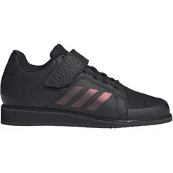 ADIDAS Herren Workoutschuhe APWR Perfect 3 Gewichtheberschuhe, Größe 44 in Grau Grau