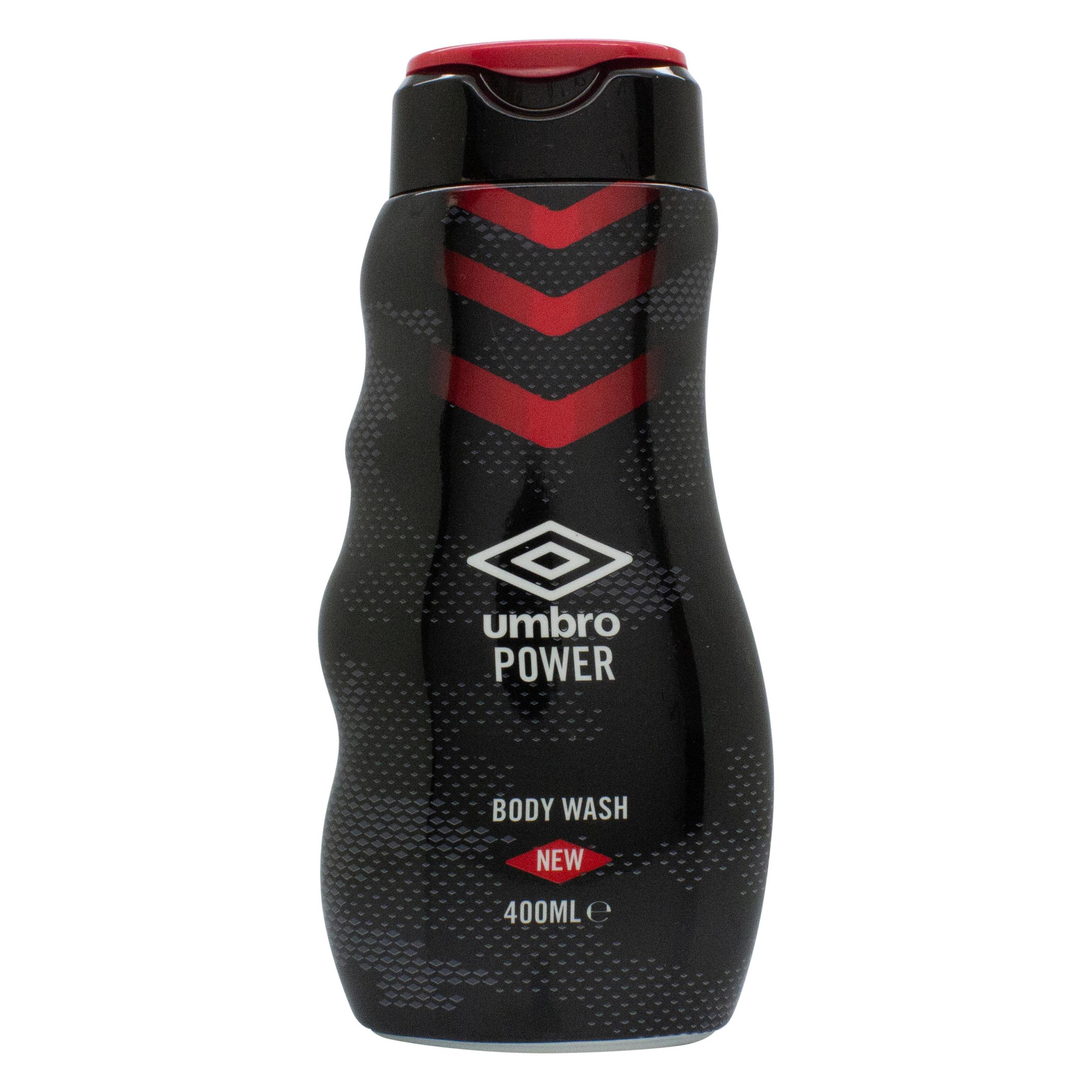 Umbro Power (400 ml) (10601656)