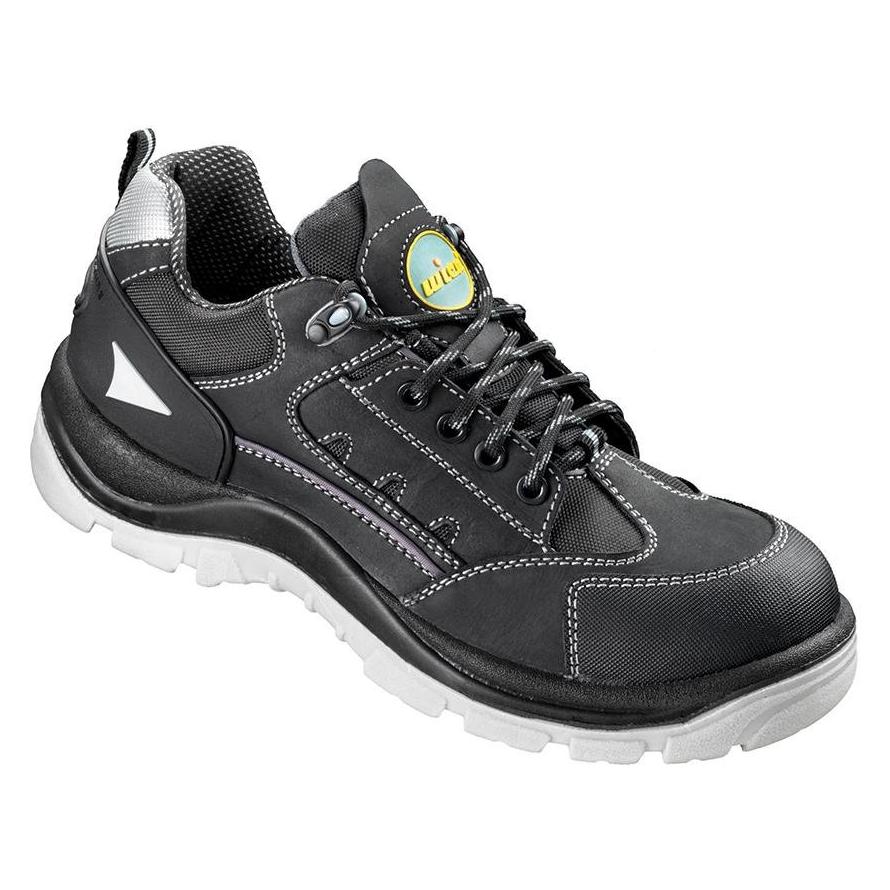 Wica Sicherheitshalbschuhe Cesaro, Gr. 50 (S3, 50) (4025888242683)