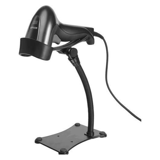 Opticon L-51X - Barcode-Scanner - Handgerät - 100 Scans/Sek. (1D-Barcodes, 2D-Barcodes) (13957)