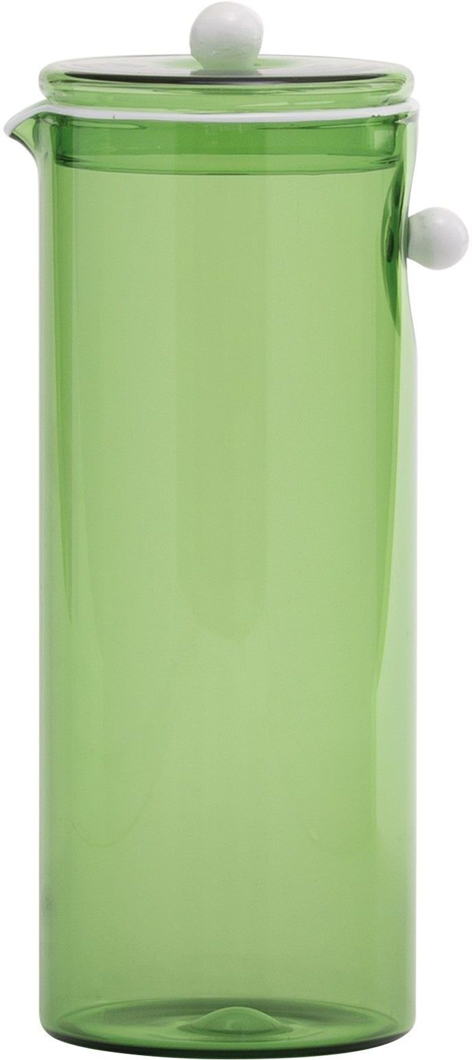 Zafferano Caraffa 90 cl Oyster Verde