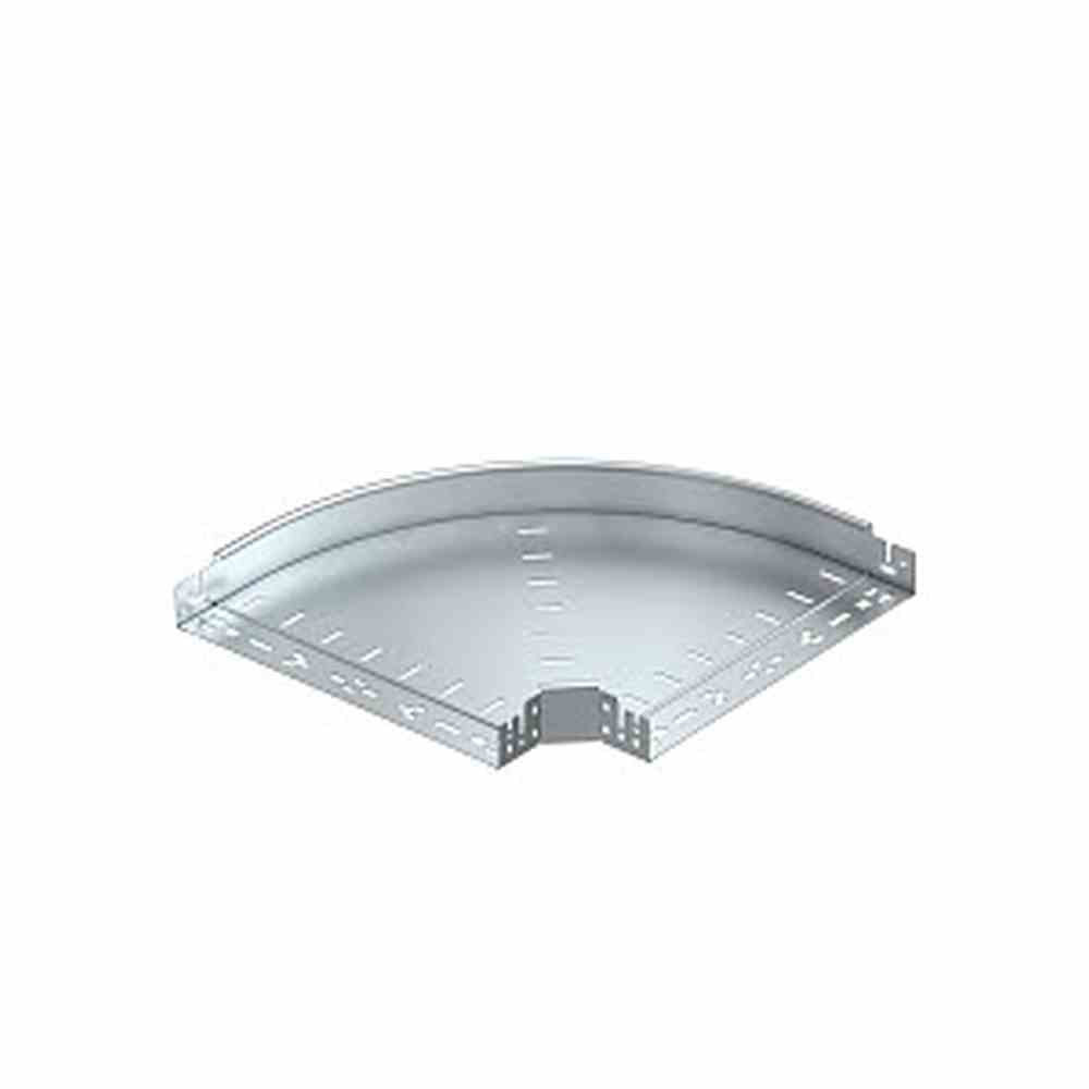 OBO Bettermann boog type RBM 90, 90 graden