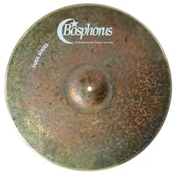 Bosphorus Turk Crash Becken 15 (15", Becken, Crash), Becken