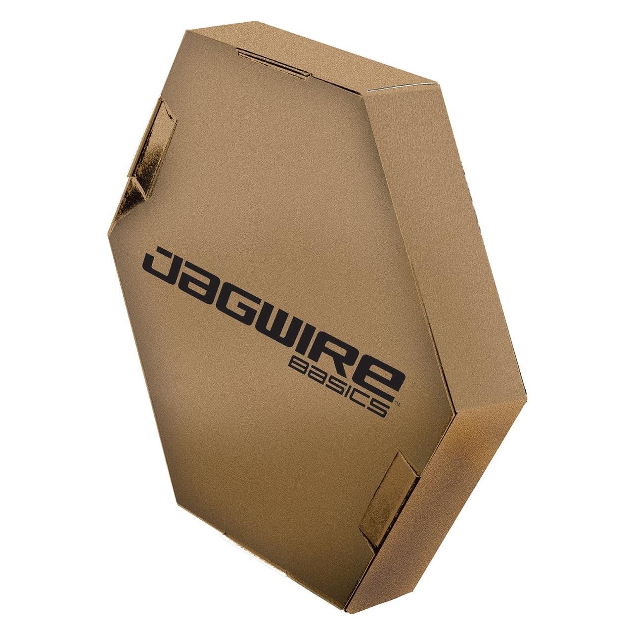 Jagwire 90A9765 Shift Housing 4mm LEX-Black (50 m) (75919241)