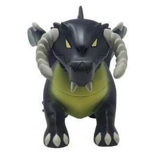Ultra Pro Ultra-Pro Ultra-Pro: Dungeons & Dragons - Figuren von bezaubernder Macht - Schwarzer Drache (2009729)