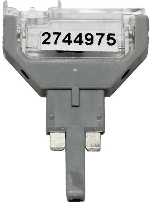 Wolf Parameterstecker 2744975 für BWS-1-06