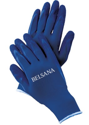 BELSANA Medizinische Erzeugnisse BELSANA grip-Star Spezialhandschuhe Gr.XS 2 St 12161949