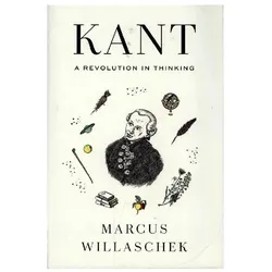 Kant, Sachbücher von Marcus, Willaschek, Peter Lewis
