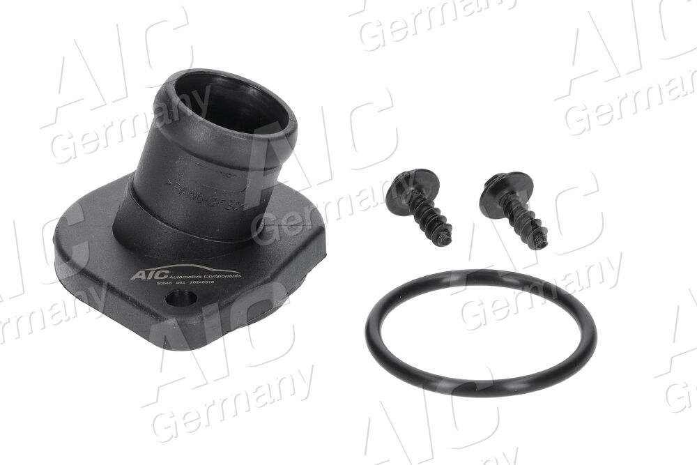 Aic Kühlmittelflansch 50046 Vorne Für Vag