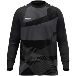 Jako TW-Trikot River Kinder schwarz 128