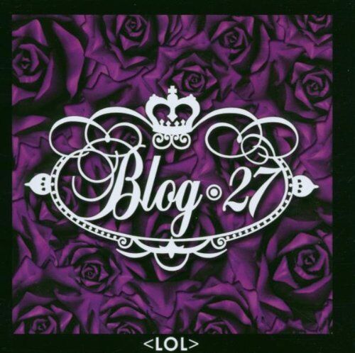 Blog27 - Lol (Limited Edition) - Preis vom 09.10.2026 07:28:09 h