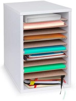 no Classroom Mailbox