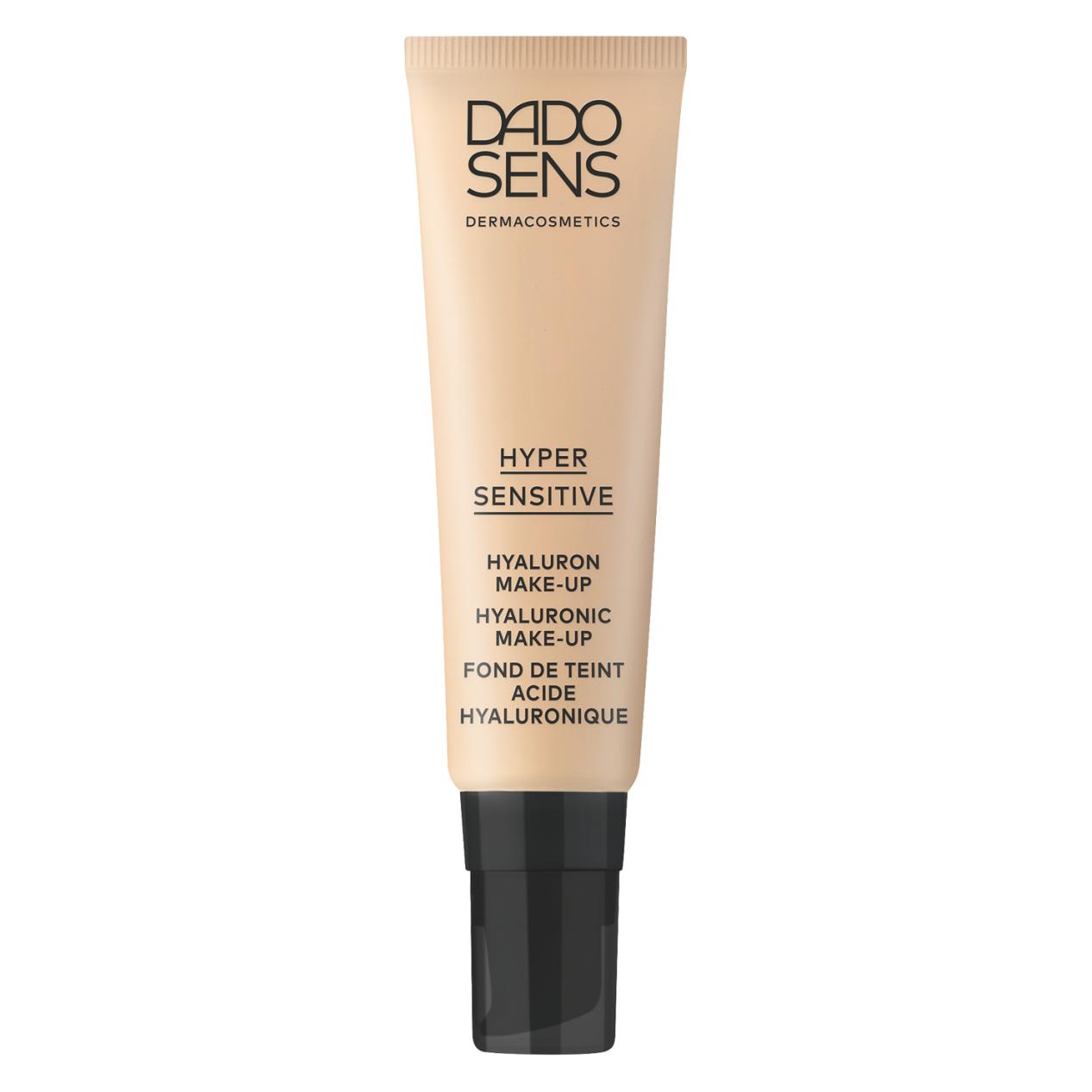 Dado Sens Dado HyperSensitive Wimpern & Augen Serum 4.5 ml (4.50 ml) (114021735)
