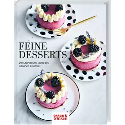 Feine Desserts, Ratgeber von Essen & Trinken