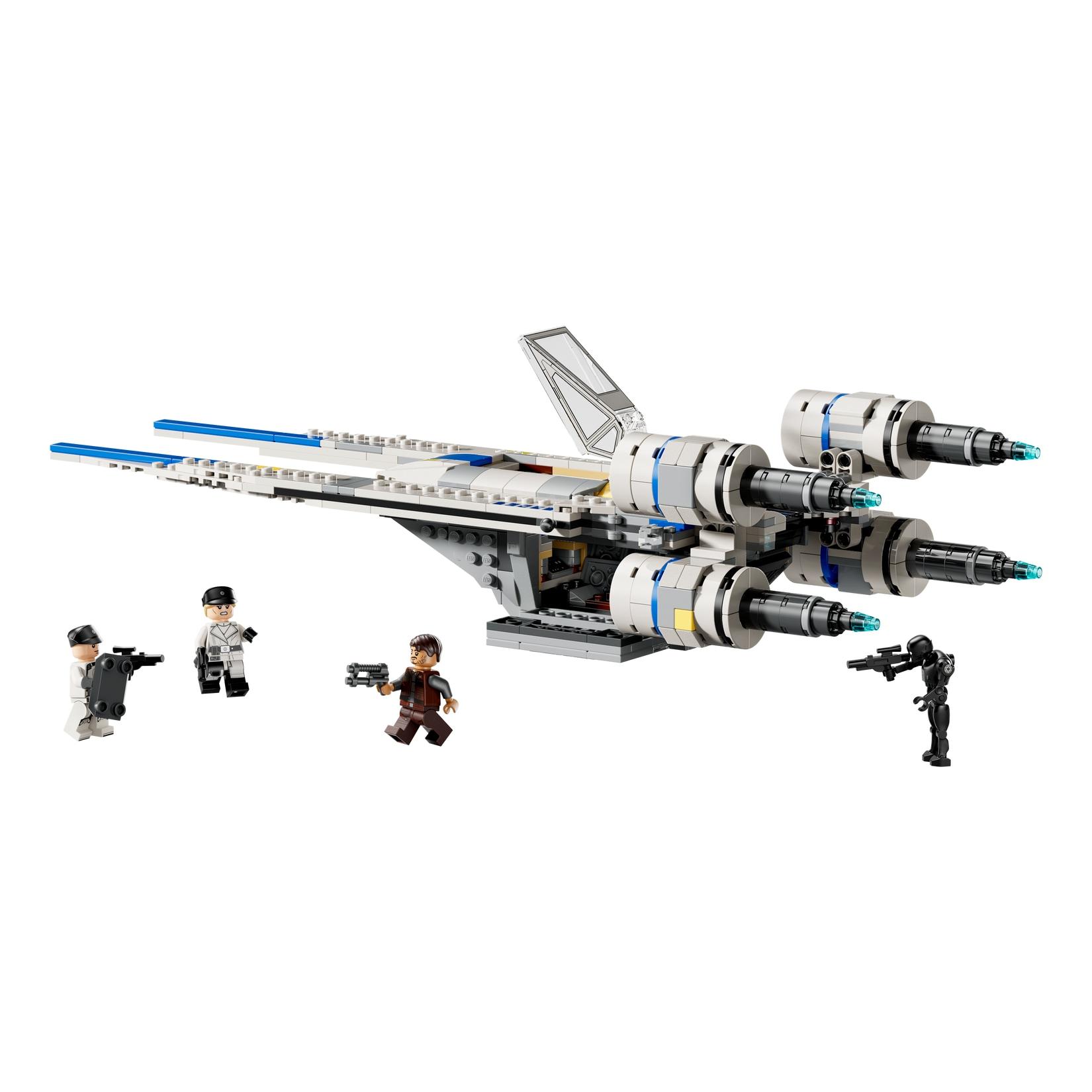 LEGO® Rebel U-Wing Starfighter?