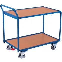 Variofit, Transportwagen, Tischwagen (250 kg)