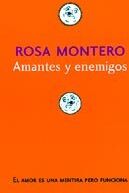 Rosa Montero - Amantes y enemigos. - Preis vom 09.10.2026 07:28:09 h