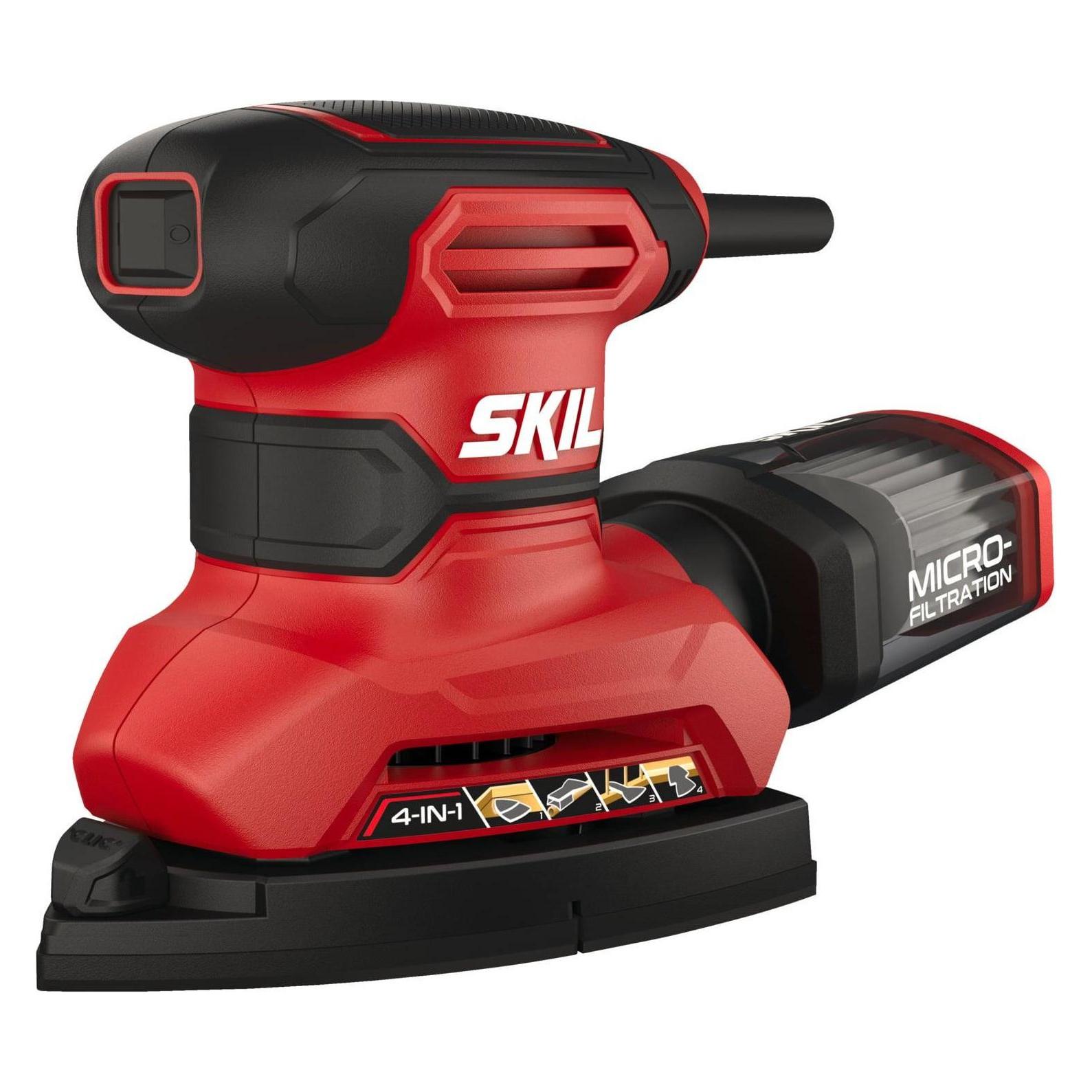 GCS SANDER MULTI 7261AA 160W (Schwingschleifer) (SR1E7261AA)