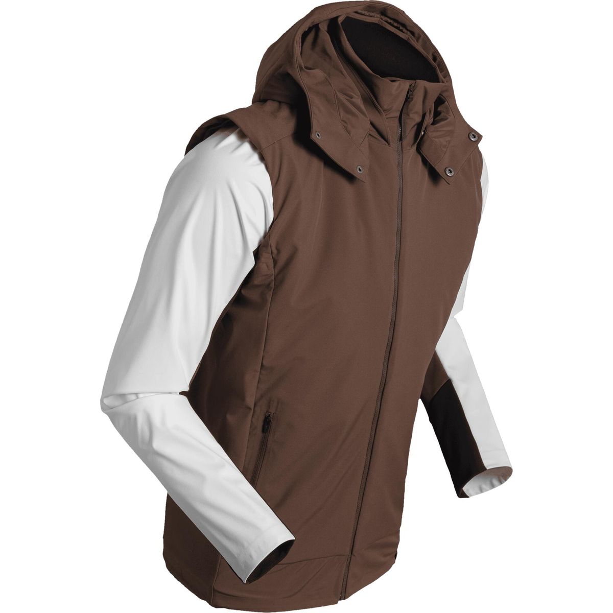 Daehlie Jacket Raw 6.0 cappuccino (65000) M 334085-65000-M
