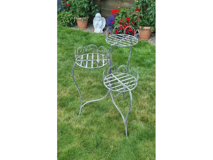 Support plantes Golna 52 x 70 x 43cm