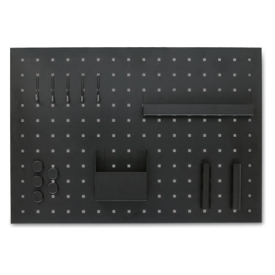 Zeller Present Memoboard mit Utensilien (Magnettafel) (11137-135814.0900)