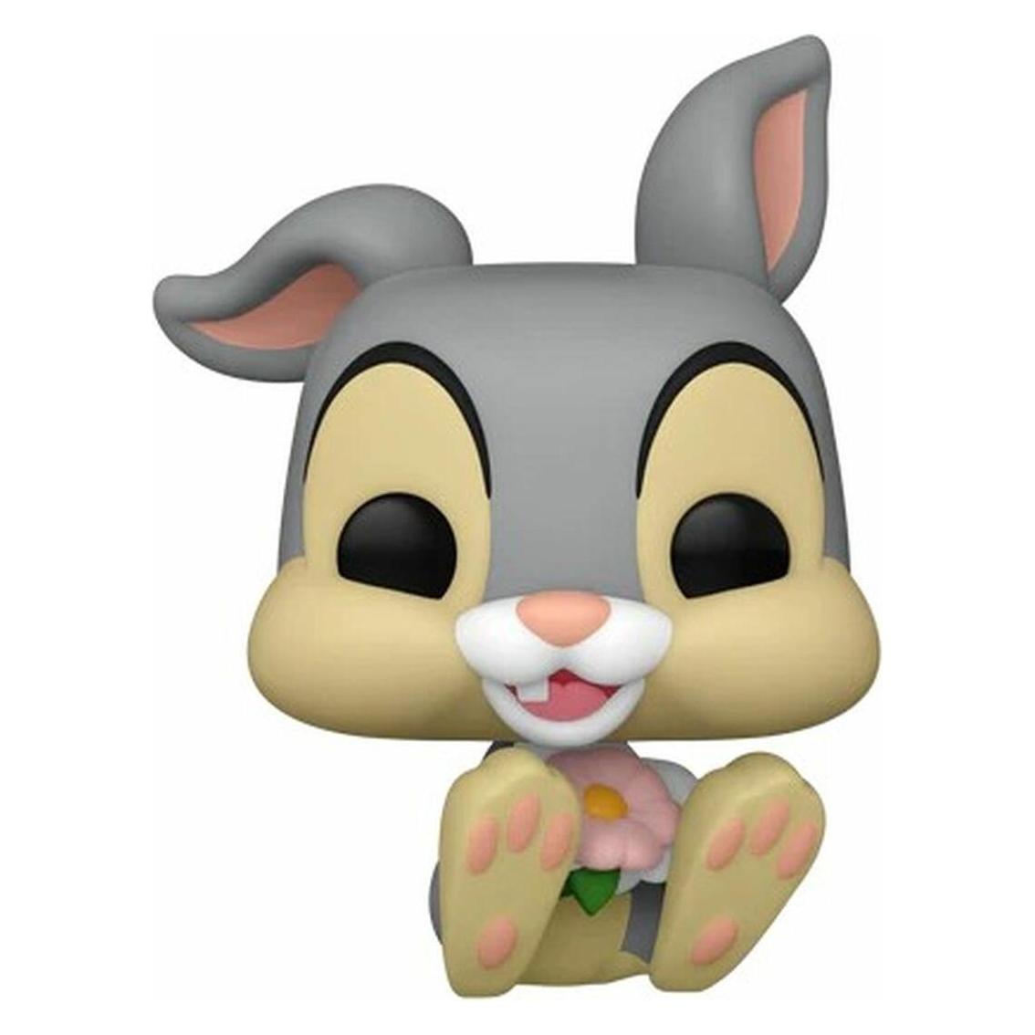 Funko Bambi - 1435 - Thumper Disney (OC65666)