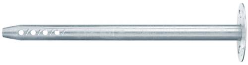 Fischer Dämmstoffhalter 300mm Metall 536269 125 St. (Ø x L) 8mm x 300mm
