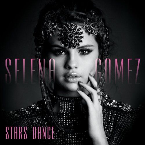 Selena Gomez - Stars Dance - Preis vom 08.10.2026 07:26:42 h