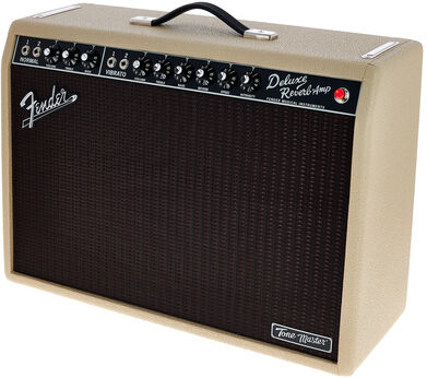 Fender Tone Master Del. Reverb Blonde