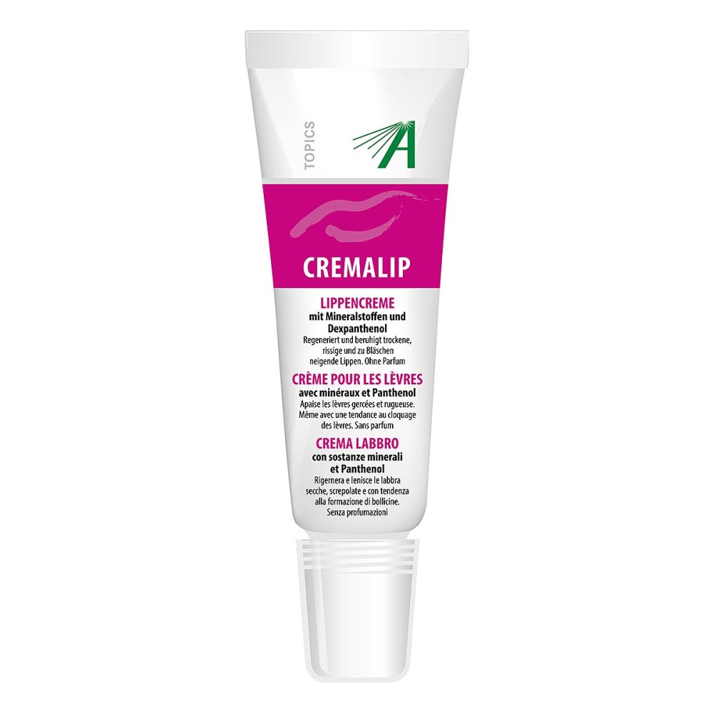 Adler Pharma Produktion und Vertrieb GmbH Cremalip Creme 06926810