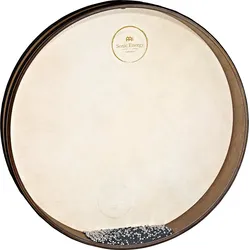 Meinl Sonic Energy Wave Drum 16" Walnut Brown