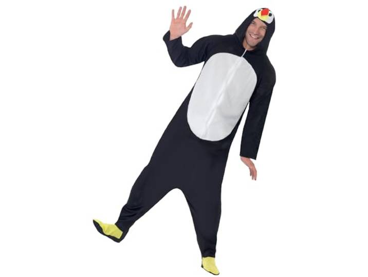 Penguin Costume (L)