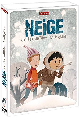Antoine Lanciaux - Neige et les arbres magiques [FR Import] - Preis vom 11.10.2026 23:13:37 h