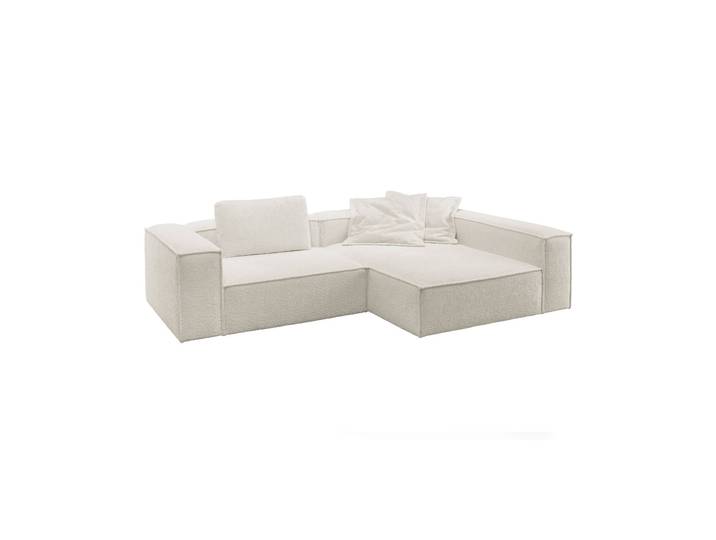 Kabs Ecksofa Cismo