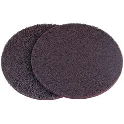 FLEX Klett-Schleifvlies D225 SC-A180 VE10 281034