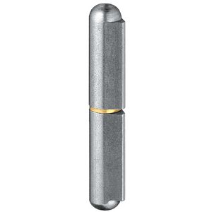 Simonswerk Türband KO 40 Profilrolle, Höhe 45mm, für Stahltür- und zarge, Anschweißband aus Stahl