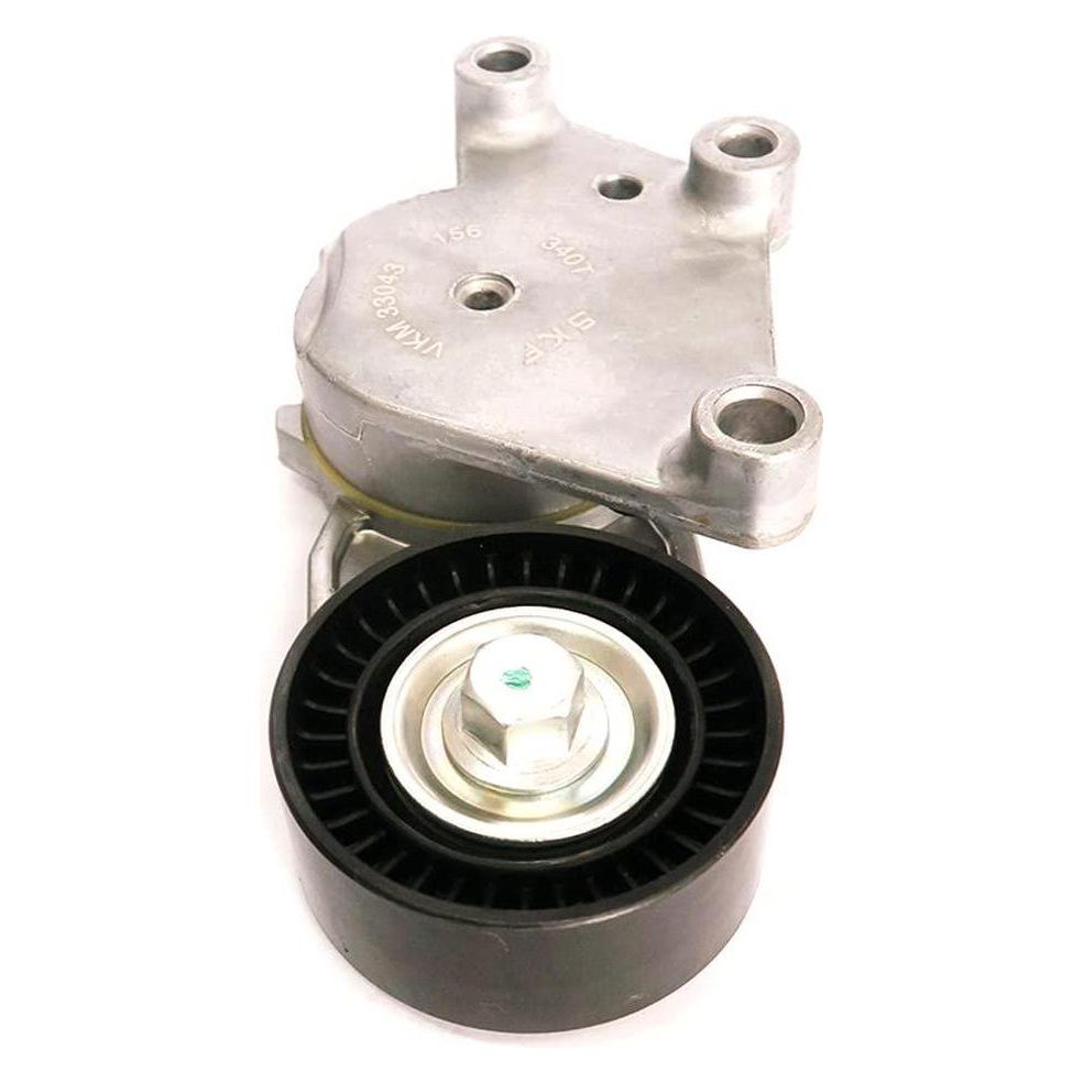SKF Tensioner Pulley, v-ribbed belt (34632587)