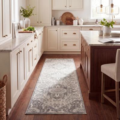 SAFAVIEH Brentwood Whitney Traditional Oriental Rug