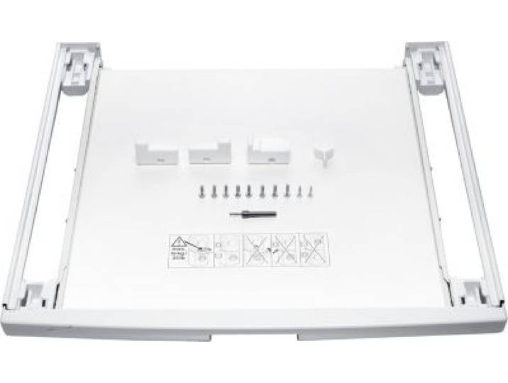 Bosch - Kit De Superposition Wtz11400